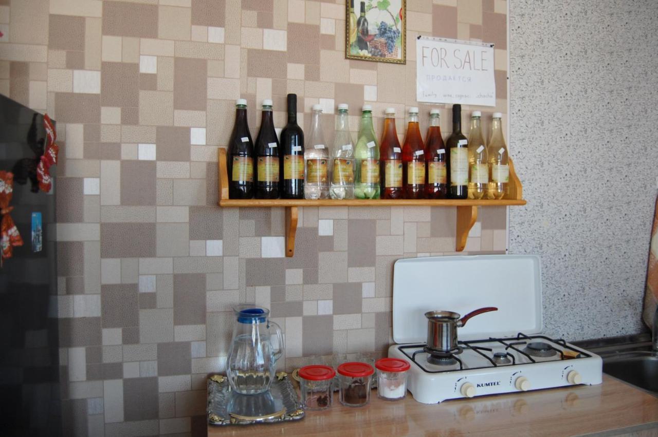 Excellent Hostel Kutaisi Exterior photo